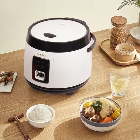 Làm Thế Nào Để Nấu Cơm Ngon Dẻo Mềm Mại Đúng Cách?