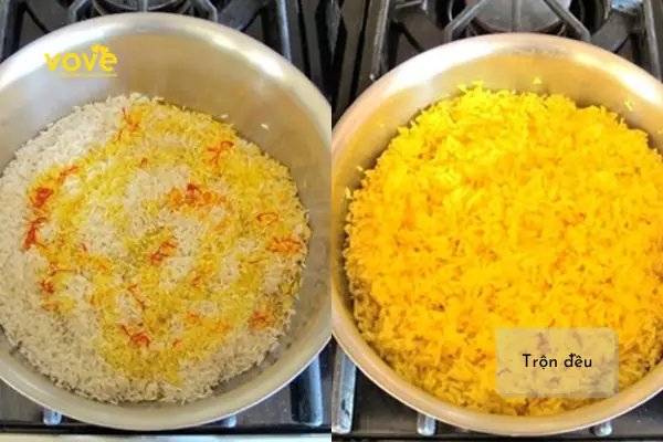 Cách Nấu Cơm Ngon Nhất: Bí Quyết Từ Chuyên Gia Bếp Việt