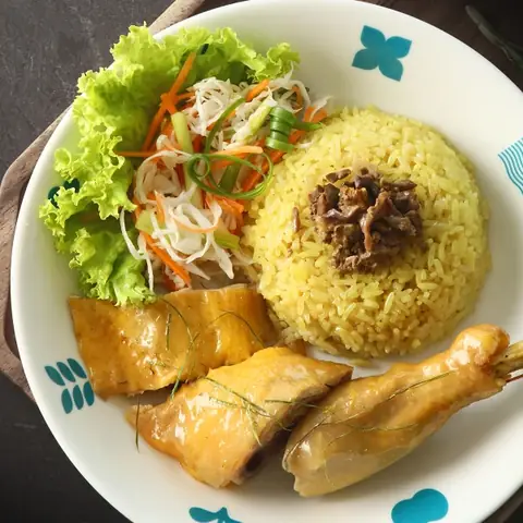 Cách Nấu Cơm Ngon Như Nhà Hàng: Hướng Dẫn Chi Tiết Và Toàn Diện