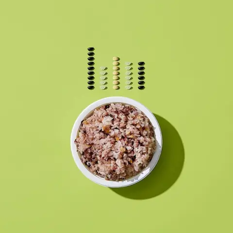 Cách Nấu Cơm Ngũ Cốc Hàn Quốc Thơm Ngon, Chuẩn Vị Tại Nhà