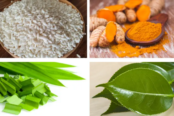 Hướng dẫn chi tiết cách nấu cơm ngũ sắc thơm ngon tại nhà