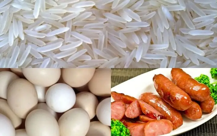 Hướng dẫn nấu cơm niêu bằng nồi cơm điện tại nhà