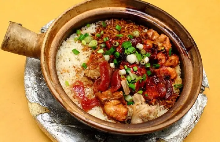 Cách nấu cơm niêu Singapore: Hướng dẫn chi tiết từ A đến Z Cách nấu cơm niêu Singapore: Hướng dẫn chi tiết từ A đến Z