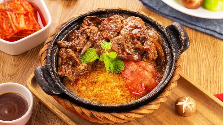 Cách nấu cơm niêu Singapore: Hướng dẫn chi tiết từ A đến Z