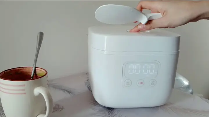 Nấu Cơm Rượu Bằng Nồi Cơm Điện: Hướng Dẫn Từng Bước