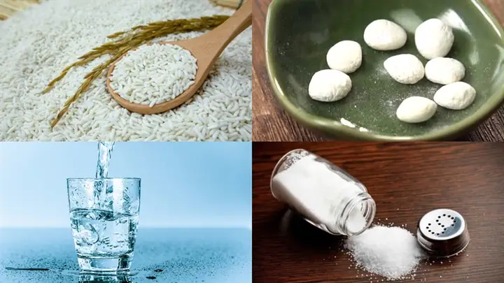 Nấu Cơm Rượu Bằng Nồi Cơm Điện: Hướng Dẫn Từng Bước