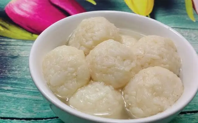 Cách Nấu Cơm Rượu Nếp Cẩm Thơm Ngon Chuẩn Vị Tại Nhà