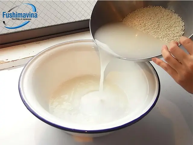 Cách Nấu Cơm Số Lượng Lớn Dẻo Thơm: Hướng Dẫn Toàn Diện