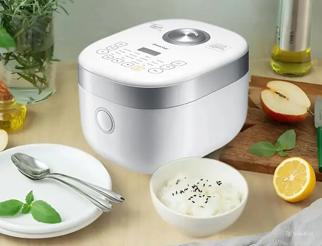 Cách Nấu Cơm Tách Đường Giảm Lượng Tinh Bột Hiệu Quả