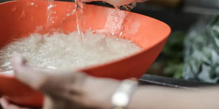 cách nấu cơm tấm bằng nồi hấp cách nấu cơm tấm bằng nồi hấp