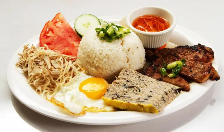 cách nấu cơm tấm bằng nồi hấp cách nấu cơm tấm bằng nồi hấp