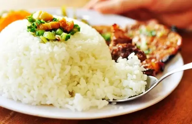 Cách chọn gạo tấm ngon Cách chọn gạo tấm ngon