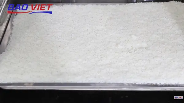 Bí Quyết Nấu Cơm Tấm Ngon Để Bán: Hướng Dẫn Chi Tiết Từ A Đến Z