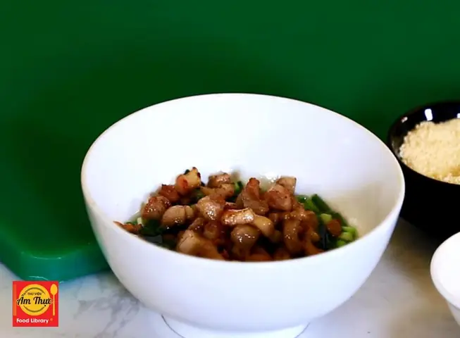 Cách Nấu Cơm Tấm Sườn Chuẩn Vị Sài Gòn Ngon Hơn Ngoài Hàng