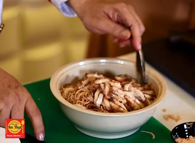 Cách Nấu Cơm Tấm Sườn Chuẩn Vị Sài Gòn Ngon Hơn Ngoài Hàng