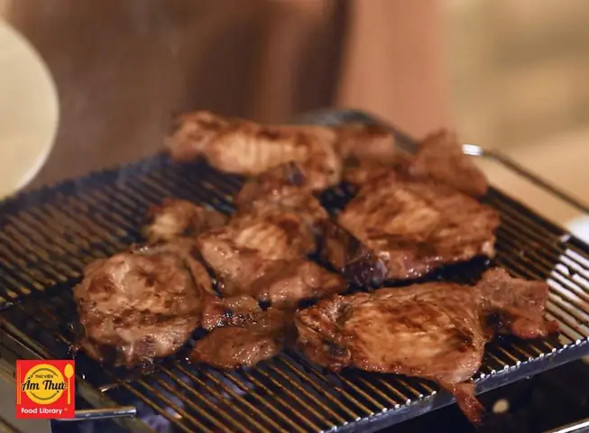 Cách Nấu Cơm Tấm Sườn Chuẩn Vị Sài Gòn Ngon Hơn Ngoài Hàng