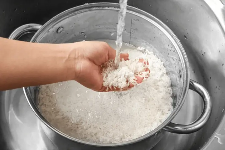 Hướng Dẫn Cách Nấu Cơm Truyền Thống Thơm Ngon Chuẩn Vị Hướng Dẫn Cách Nấu Cơm Truyền Thống Thơm Ngon Chuẩn Vị