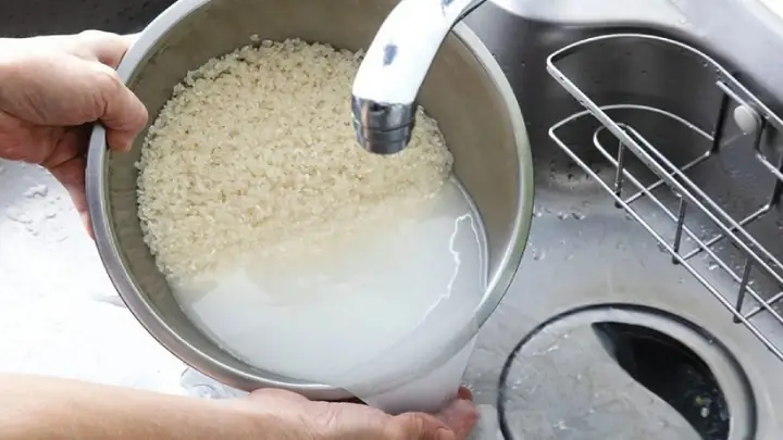 Hướng Dẫn Cách Nấu Cơm Truyền Thống Thơm Ngon Chuẩn Vị Hướng Dẫn Cách Nấu Cơm Truyền Thống Thơm Ngon Chuẩn Vị