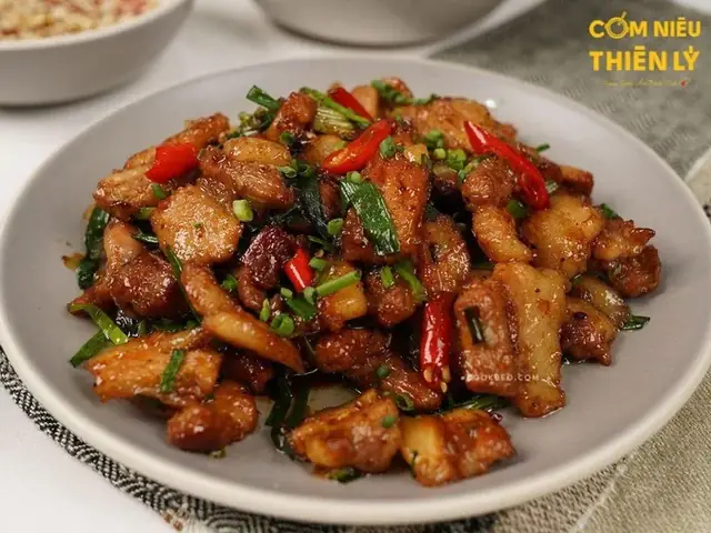 Cách Nấu Cơm Văn Phòng Ngon Miệng, Tiết Kiệm Thời Gian