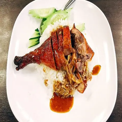 Cách nấu cơm vịt ngon: Hướng dẫn chi tiết từ A đến Z