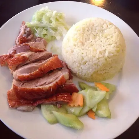 Cách nấu cơm vịt ngon: Hướng dẫn chi tiết từ A đến Z