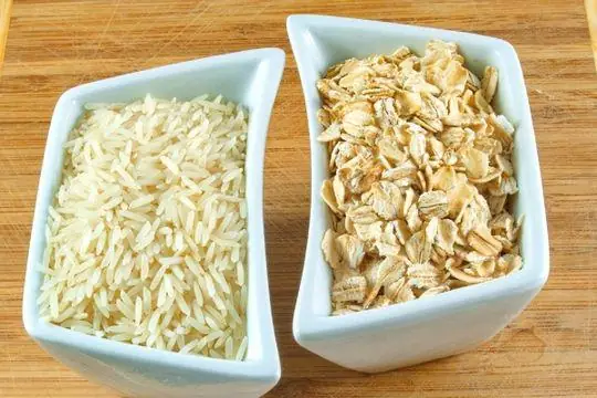 Cách Nấu Cơm Yến Mạch Thơm Ngon, Đơn Giản Tại Nhà