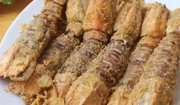 Cách nấu con bề bề tươi ngon tại nhà