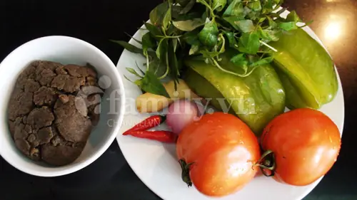 Cách Nấu Con Ruốc Sông Ngon Chuẩn Vị Miền Tây Ai Cũng Mê