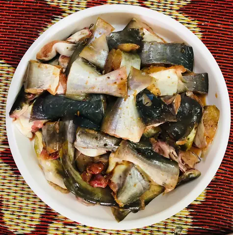 Cách Nấu Con Vờ Vờ: Hướng Dẫn Chế Biến Chi Tiết Từ A-Z