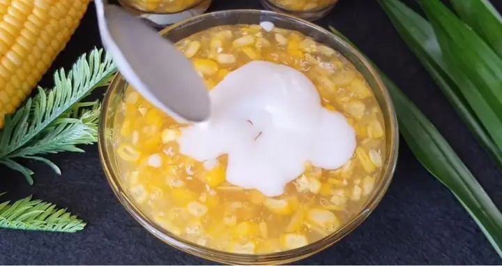 4.3 Chè bắp 4.3 Chè bắp