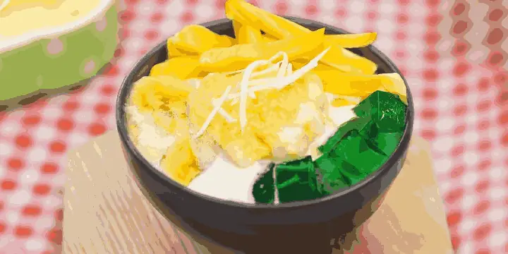 Hướng Dẫn Chi Tiết Cách Nấu Cốt Dừa Béo Ngậy Sánh Mịn Tại Nhà Hướng Dẫn Chi Tiết Cách Nấu Cốt Dừa Béo Ngậy Sánh Mịn Tại Nhà