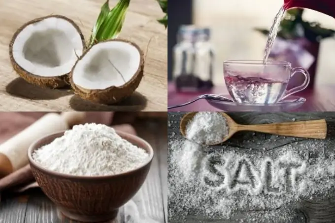 Cách Nấu Cốt Dừa Đặc Sánh Mịn Thơm Béo Chuẩn Vị Tại Nhà