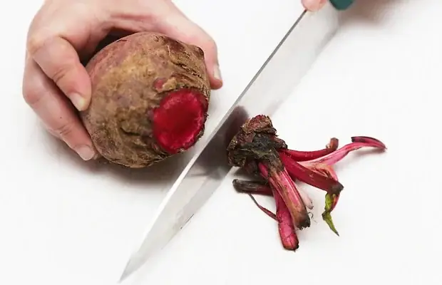 Cách Nấu Củ Cải Đỏ Với Sườn Ngon Mềm, Đậm Đà Chuẩn Vị Cách Nấu Củ Cải Đỏ Với Sườn Ngon Mềm, Đậm Đà Chuẩn Vị