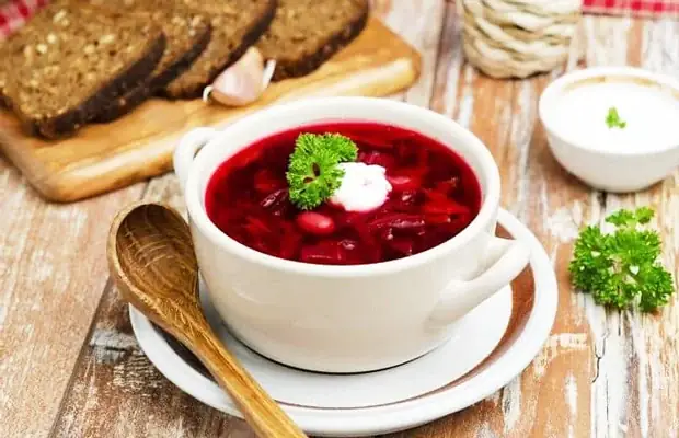 Cách Nấu Củ Cải Đỏ Với Sườn Ngon Mềm, Đậm Đà Chuẩn Vị Cách Nấu Củ Cải Đỏ Với Sườn Ngon Mềm, Đậm Đà Chuẩn Vị