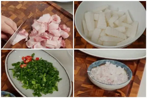 Cách Nấu Củ Cải Ngon: Hướng Dẫn Chi Tiết Món Thanh Mát Việt Cách Nấu Củ Cải Ngon: Hướng Dẫn Chi Tiết Món Thanh Mát Việt