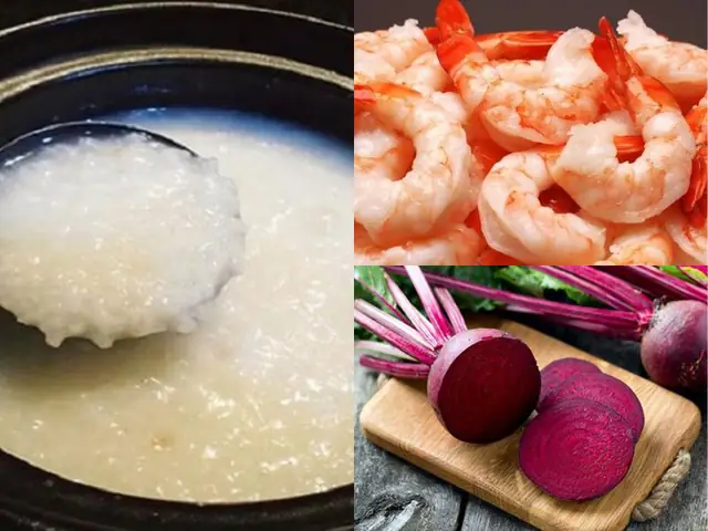 cách nấu củ dền cho bé cách nấu củ dền cho bé