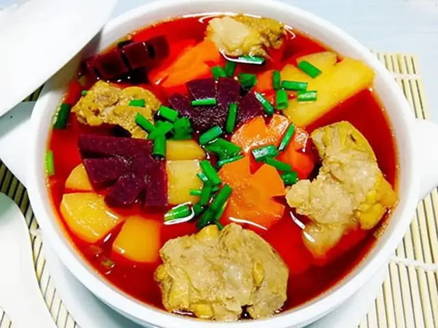 Củ dền đỏ nấu món gì ngon? Hướng dẫn 20+ công thức bổ dưỡng