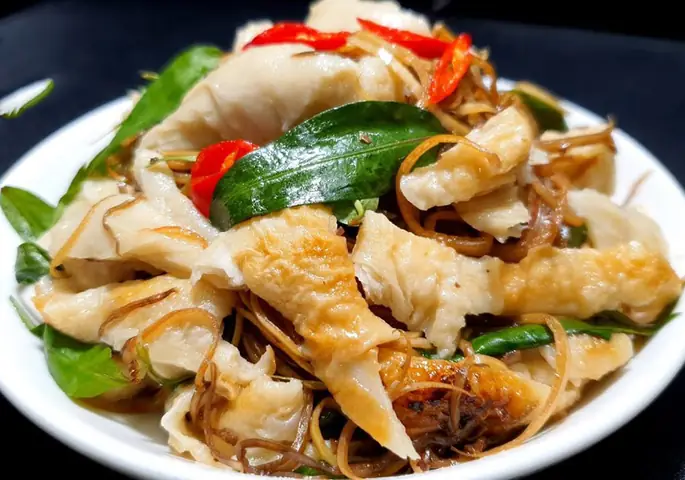 Hướng Dẫn Chi Tiết Cách Nấu Cù Lao Chay Thơm Ngon Chuẩn Vị