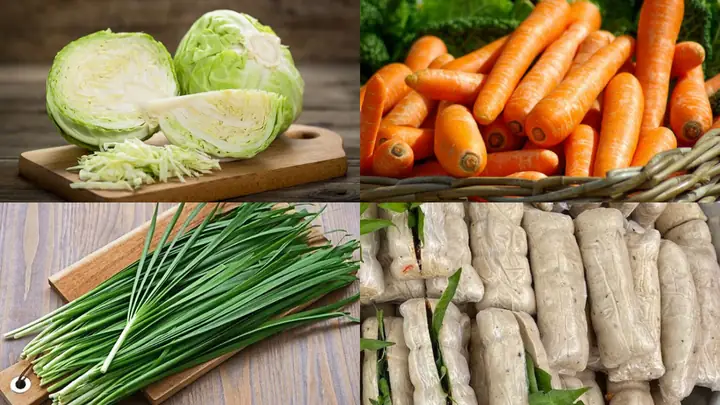 Hướng Dẫn Chi Tiết Cách Nấu Cù Lao Chay Thơm Ngon Chuẩn Vị