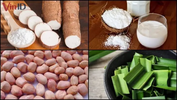 Cách Nấu Củ Mì Ngon An Toàn Và Thơm Lừng Đúng Điệu