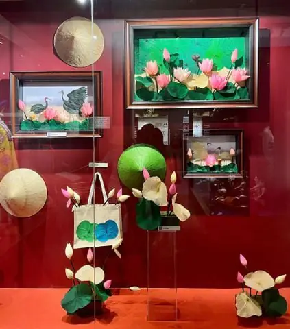 cách nấu củ sen ngon