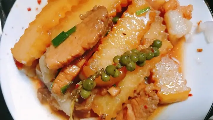 Cách Nấu Củ Su Hào Ngon Miệng, Đơn Giản Tại Nhà