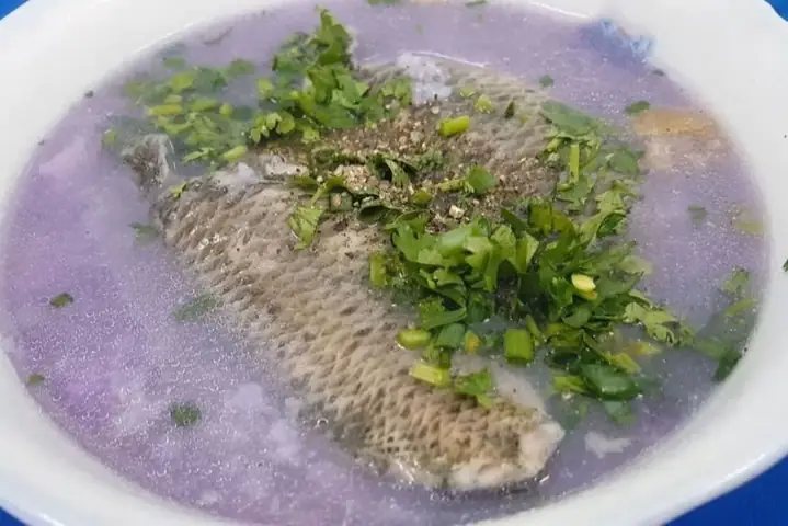 Cách Nấu Củ Từ Ngon: Hướng Dẫn Chi Tiết Từ A Đến Z