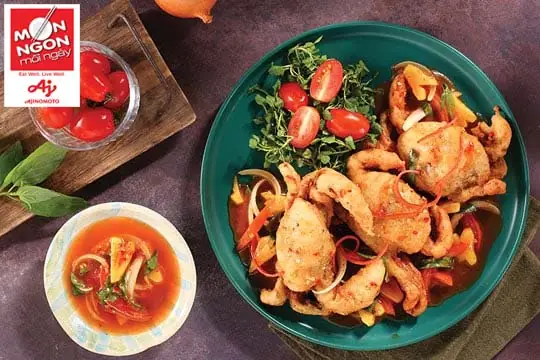 Tổng hợp cách nấu cua biển ngon chuẩn vị, dễ làm tại nhà