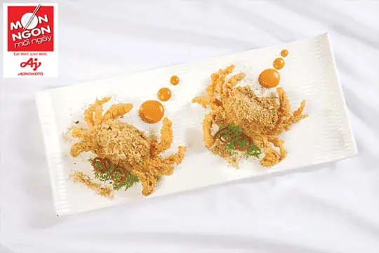 Tổng hợp cách nấu cua biển ngon chuẩn vị, dễ làm tại nhà