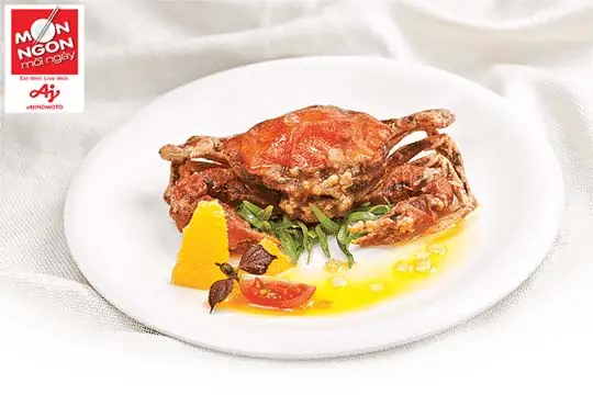 Tổng hợp cách nấu cua biển ngon chuẩn vị, dễ làm tại nhà