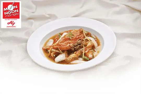 Tổng hợp cách nấu cua biển ngon chuẩn vị, dễ làm tại nhà