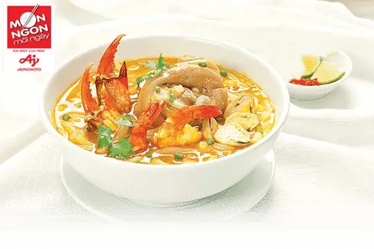 Tổng hợp cách nấu cua biển ngon chuẩn vị, dễ làm tại nhà