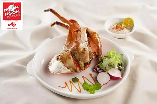 Tổng hợp cách nấu cua biển ngon chuẩn vị, dễ làm tại nhà