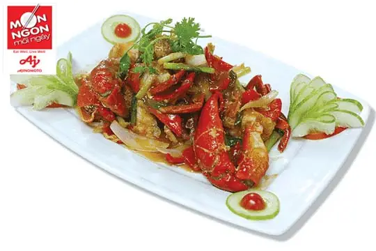 Tổng hợp cách nấu cua biển ngon chuẩn vị, dễ làm tại nhà